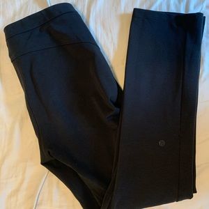 Lululemon City Sleek Pant